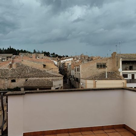 شقة Cal Farre Arbeca الغرفة الصورة